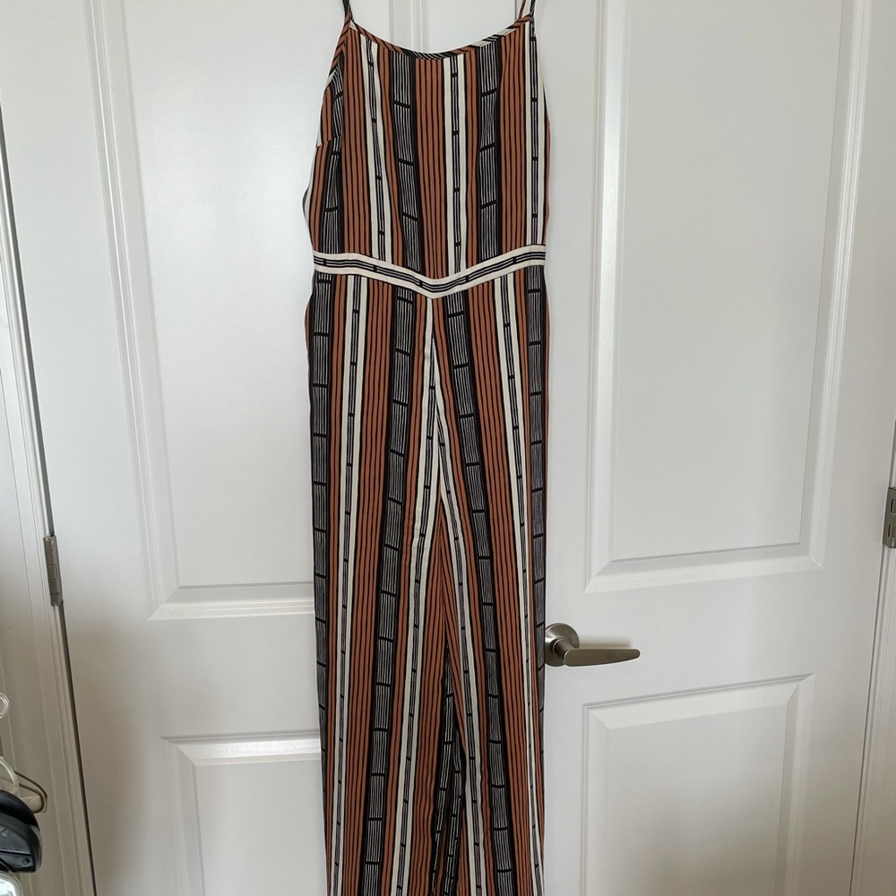 Jumpsuit